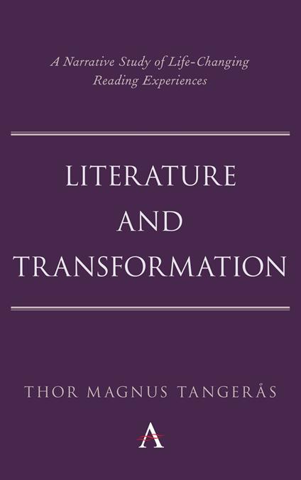 Literature and Transformation