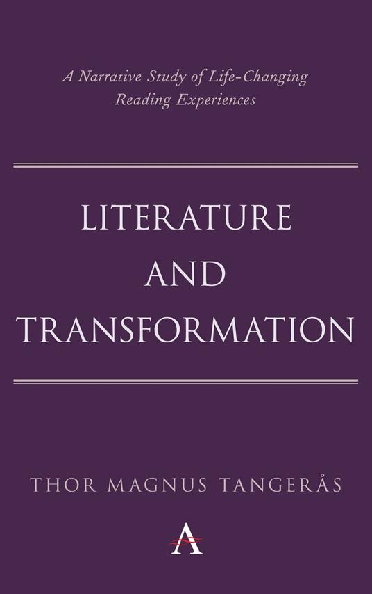 Literature and Transformation