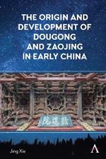 The Origin and Development of Dougong and Zaojing in Early China