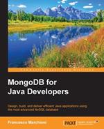 MongoDB for Java Developers: MongoDB for Java Developers
