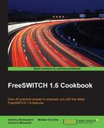 FreeSWITCH 1.6 Cookbook