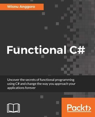 Functional C# - Wisnu Anggoro - cover