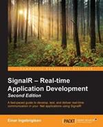 SignalR - Real-time Application Development -