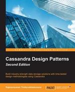 Cassandra Design Patterns -