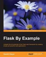 Flask By Example