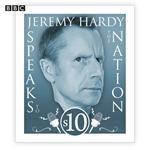 Jeremy Hardy Speaks to the Nation: The complete Series 10