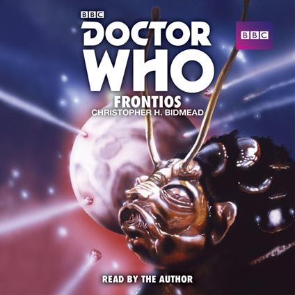 Doctor Who: Frontios