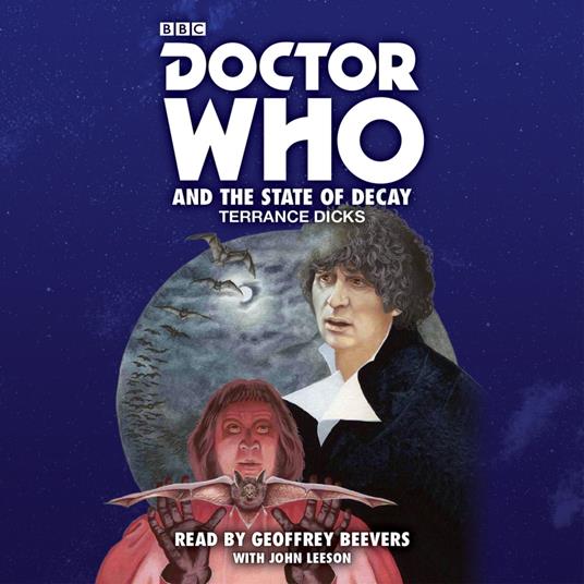 Doctor Who and the State of Decay