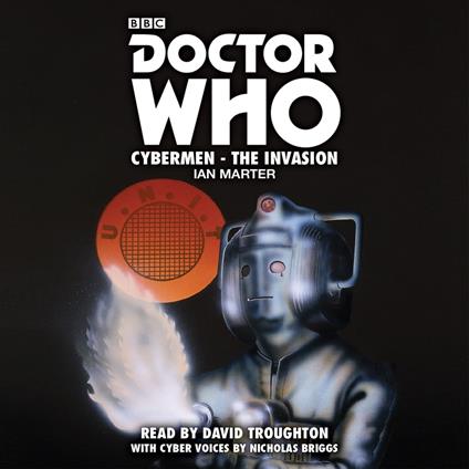 Doctor Who: Cybermen - The Invasion