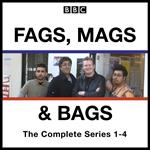 Fags, Mags and Bags: Series 1-4