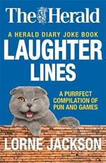 Laughter Lines: A Herald Joke Book