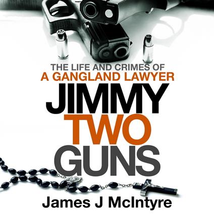 Jimmy Two Guns