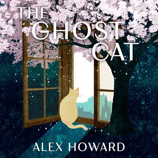 The Ghost Cat