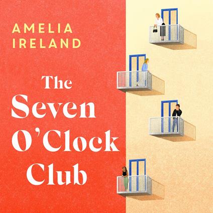 The Seven O'Clock Club