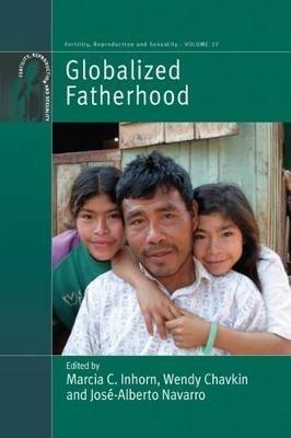 Globalized Fatherhood - cover