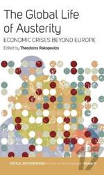 The Global Life of Austerity: Comparing Beyond Europe