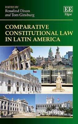 Comparative Constitutional Law in Latin America - cover