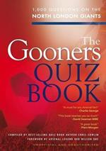 The Gooners Quiz Book