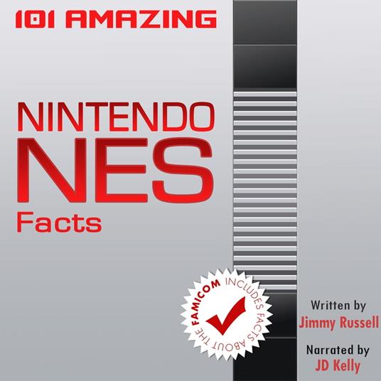 101 Amazing Nintendo NES Facts