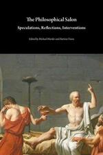 The Philosophical Salon: Speculations, Reflections, Interventions