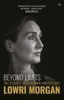 Beyond Limits - Lowri Morgan - cover