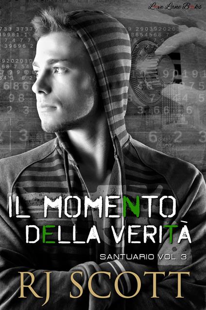 Il Momento Della Verità - RJ Scott - ebook