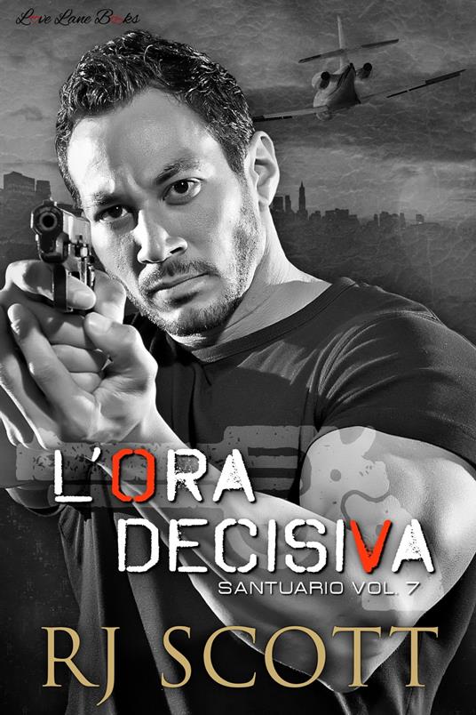 L’ora Decisiva - RJ Scott - ebook