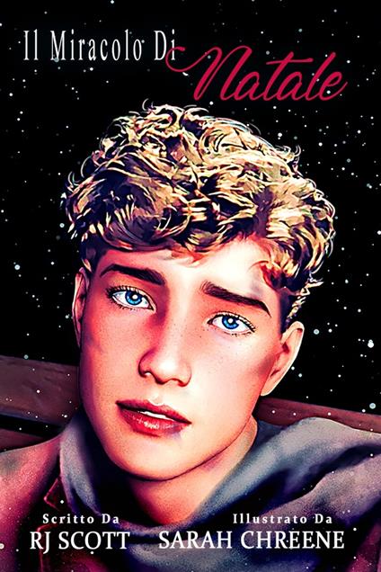 Il miracolo di Natale - RJ Scott - ebook