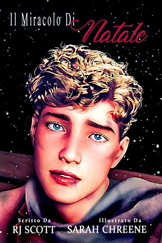 Il miracolo di Natale - RJ Scott - ebook