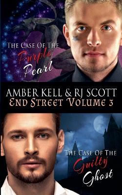 End Street Volume 3 - Rj Scott,Amber Kell - cover