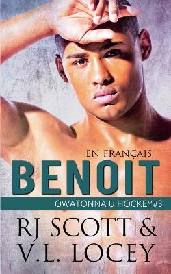 Benoit (en fran?ais) - Rj Scott,V L Locey - cover