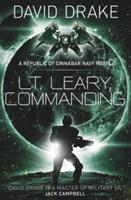 Lt. Leary, Commanding