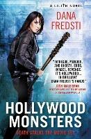 Lilith - Hollywood Monsters - Dana Fredsti - cover