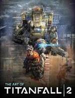 The Art of Titanfall 2