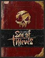 Tales from the Sea of Thieves