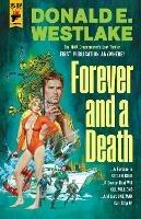 Forever and a Death - Donald E. Westlake - cover