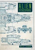 Alien: The Blueprints