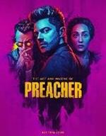 The Art and Making of Preacher