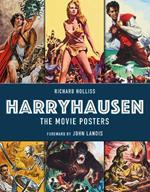 Harryhausen - The Movie Posters