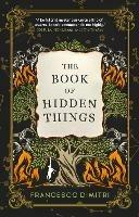 The Book of Hidden Things - Francesco Dimitri - cover