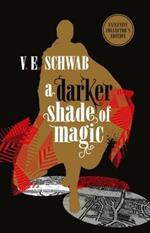 A Darker Shade of Magic: Collector's Edition