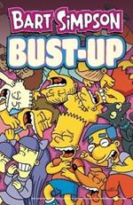 Bart Simpson - Bust Up