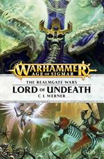 Lord of Undeath