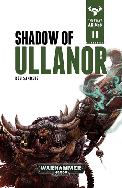 Shadow of Ullanor