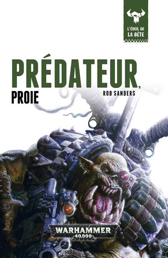 Prédateur, Proie