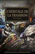 L'Héritage de la Trahison