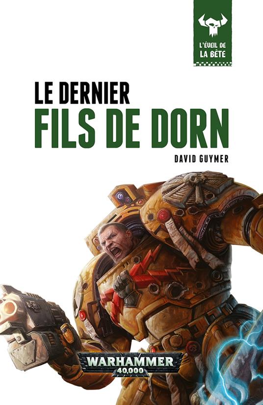 Le Dernier Fils de Dorn