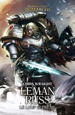 Leman Russ: Le Loup Suprême