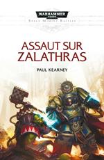 Assaut sur Zalathras