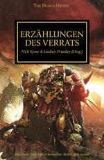 Erzahlungen des Verrats